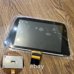 8 Touch Screen with LCD Display Assembly For Opel/ Vauxhall Astra K LQ080Y5DZ10