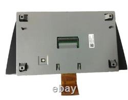 8 Touch Screen with LCD Display Assembly For Opel/ Vauxhall Astra K LQ080Y5DZ10