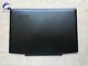 90% New Lenovo Y700-15 Y700-15isk Lcd Back Cover Am0zf000100 For Touchscreen