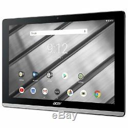 ACER Iconia One B3 A50 Full HD 10.1 Tablet 32Gb Quad Core Android 8.1 Silver