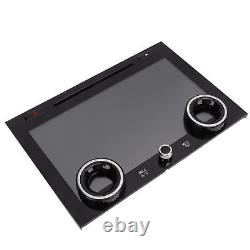 AC Heater Climate Control Panel 10in LCD Touch Screen For Range Rover Vogue L405