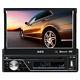 Aeg Autoradio Ar 4026 7-zoll-monitor Lcd/dvd/bt/usb Dvd-player Touchscreen
