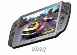 ARCHOS GamePad 8GB 7 Inch Touchscreen Gaming Tablet w Buttons Joysticks Android