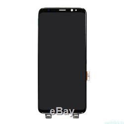 A+ Complete LCD Touch Screen Digitizer For Samsung Galaxy S8 G950A G950T G950F