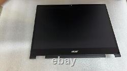 Acer Chromebook Spin 713 CP713-2W-393J 13.5 QHD LCD Touch Screen Assembly