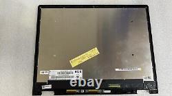 Acer Chromebook Spin 713 CP713-2W-393J 13.5 QHD LCD Touch Screen Assembly