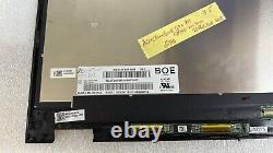 Acer Chromebook Spin 713 CP713-2W-393J 13.5 QHD LCD Touch Screen Assembly