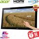 Acer T232hl Lcd 23 Full Hd Touchscreen Led Ips Monitor Hdmi Usb 3.0 1920x1080