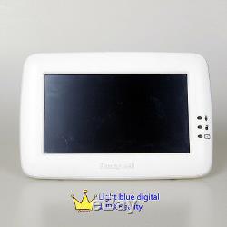 Ademco Honeywell TUXWIFIW Touchscreen Keypad for Home Alarm Security System
