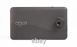 Aguri Truck TX740 DVR with 7 LCD, HD Dash Cam, Wi-Fi and UK & Ireland mapping