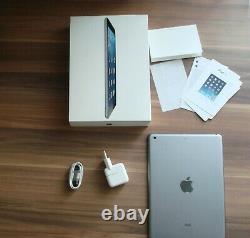 Apple iPad Air 1. Gen. 16GB WLAN 24,64 cm, (9,7 Zoll) Spacegrau