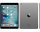 Apple Ipad Air 1st Gen 16gb Wi-fi 9.7in Space Grey Black Quick Ship Excellent 0