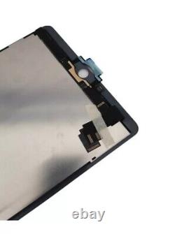 Apple iPad Air 2 A1566 A1567 LCD Display Touch Screen Digitiser Replacement