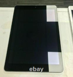 Apple iPad Air 32GB WiFi Space Grey 24hr Fast delivery