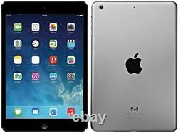 Apple iPad Mini 2 16GB 7.9in LCD Good Condition 12 Months Warranty