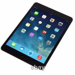Apple iPad Mini 2 16GB 7.9in LCD Good Condition 12 Months Warranty