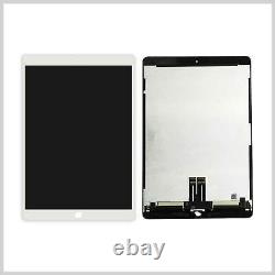 Apple iPad Pro 10.5 A1701 A1709 Touch Screen Digitizer & LCD Assembly White New