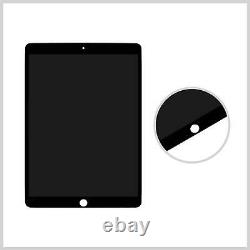 Apple iPad Pro 10.5 LCD Display Touch Screen Digitizer Glass A1701 A1709 Black