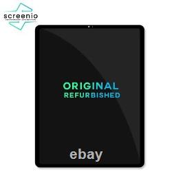 Apple iPad Pro 12.9 3rd/4th Gen Touch Screen Digitizer Display LCD Grade A