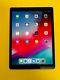 Apple Ipad Pro 1st Gen. 128gb, Wi-fi, 12.9 In Space Gray Lcd Discolor