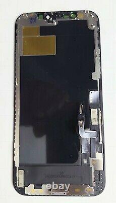 Apple iPhone 12 & 12 Pro IN CELL LCD Touch Screen Display Digitizer Assembly