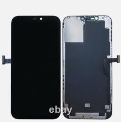 Apple iPhone 12 Pro Max LCD Replacement Screen Touch Digitizer Display (New)