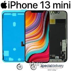 Apple iPhone 13 Mini Premium Incell LCD Display Touch Screen Digitizer + Tape