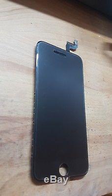 Apple iPhone 6s Black LCD Retina Screen 100% Original/genuine With 3D Touch