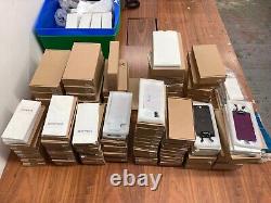 Apple iPhone 7, 7 Plus 6S Plus 6 LCD Display Touch Screen Job Lot 304 SCREENS