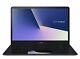 Asus Zenbook Pro 15 Ux580ge-xb74t 15.6 Touchscreen Lcd Notebook Intel Core I9