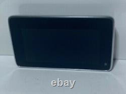 BMW G11 G30 G05 G06 G07 MGU RSE Rear Seat Entertainment system Touch Screen LCD
