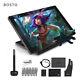 Bosto 15.6 Inch Artist Graphics Lcd Drawing Tablet Monitor Board With Stylus Pen