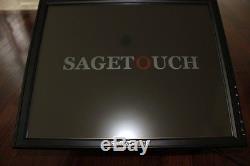 BRAND NEW SAGETOUCH 15 (15 Inch) Touchscreen LCD VGA Touch Screen Monitor POS