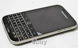 BlackBerry Q20 Classic 16GB (Verizon)Touchscreen Smartphone New in Box SEALED