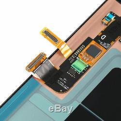 Black LCD Display Touch Screen Digitizer For Samsung Galaxy Note 8 N950 N950U US