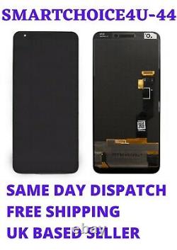 Brand New For Google Pixel 3A XL Replacement Complete LCD Screen Touch Digitizer