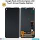 Brand New For Google Pixel 4a-5g Complete Lcd Touch Screen Display Digitizer