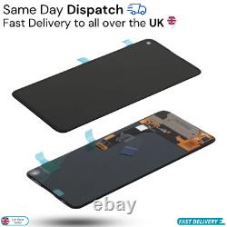 Brand New For Google Pixel 4A-5G Complete LCD Touch Screen Display Digitizer