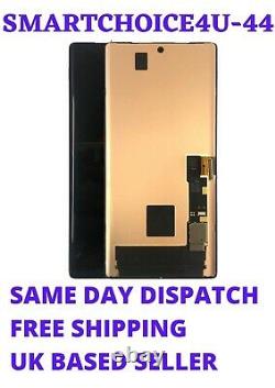 Brand New For Google Pixel 6 Pro Replacement Complete LCD Screen Touch Digitizer