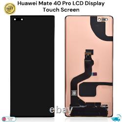 Brand New For Huawei Mate 40 Pro LCD Display Touch Screen Digitiser Assembly