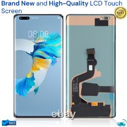 Brand New For Huawei Mate 40 Pro LCD Display Touch Screen Digitiser Assembly