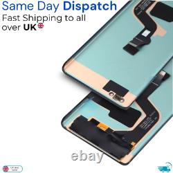 Brand New For Huawei Mate 40 Pro LCD Display Touch Screen Digitiser Assembly