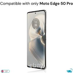 Brand New For Motorola Edge 50 Pro XT2403 LCD Display Touch Screen Digitiser