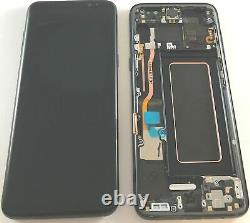 Brand New For Samsung S8, G950F Replacement LCD Display Touch Screen Digitizer