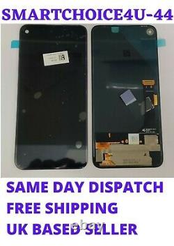 Brand New Genuine Google Pixel 4A-4G Complete LCD Touch Screen Display Digitizer