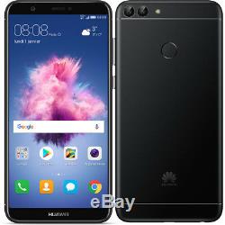 Brand New Huawei P Smart 32GB 13MP Android 4G 5.65 Lcd Unlocked Smartphone UK