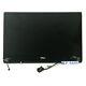 Brand New Oem Qhd Lcd Touch Screen Assembly For Dell Xps 13 9350 9360 N6ch2 Uk