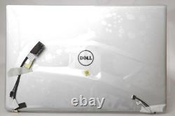Brand New OEM QHD LCD Touch Screen Assembly for Dell XPS 13 9350 9360 N6CH2 UK