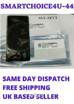 Brand New Samsung Galaxy S10 Plus G975 Complete LCD Touch Screen Display