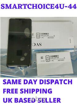 Brand New Samsung Galaxy S21, SM-G991B LCD Touch Screen Display Service Pack